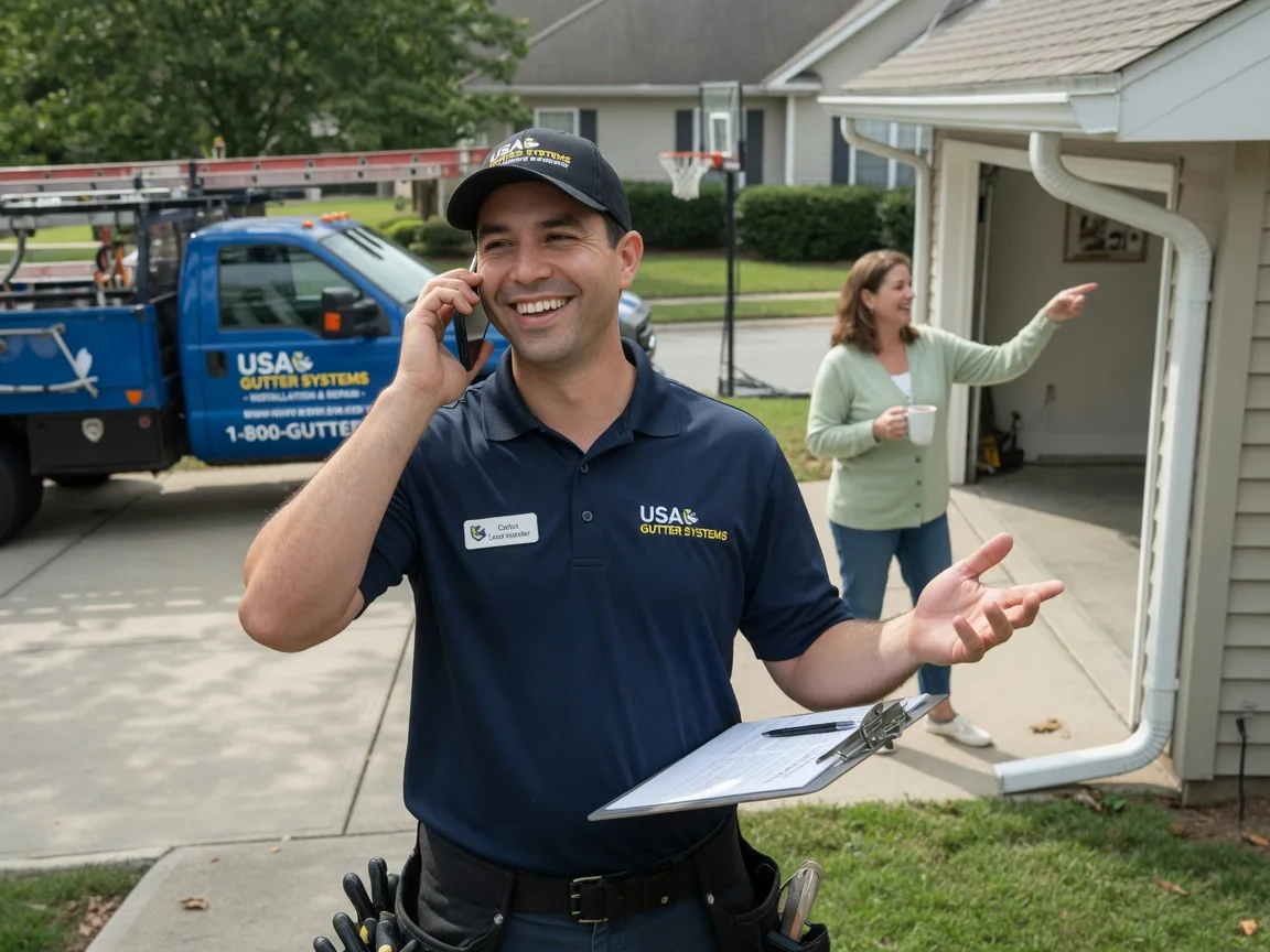 Gutter Installation Johnston, RI FAQs